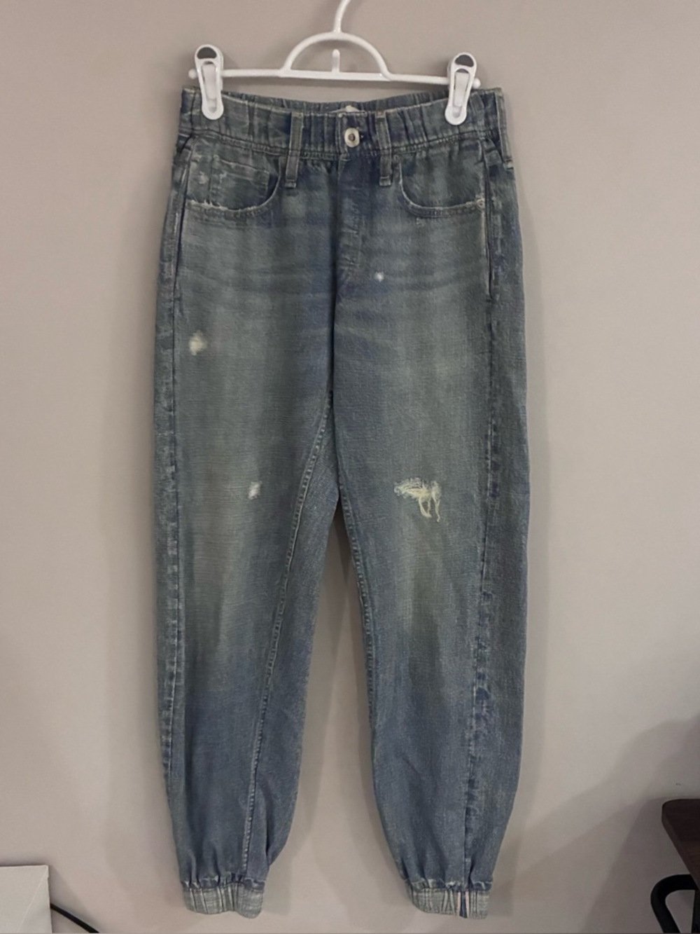 Rag & Bone Miramar Jogger Sweatpants